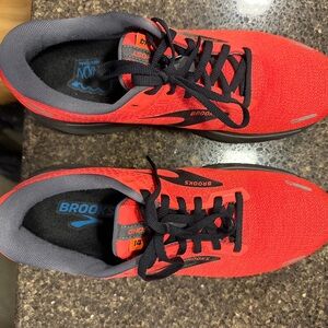 Brooks Ghost 14 Men’s Size 10 Medium